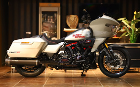 HARLEY FLTRXSTSE CVO 2025 TL8