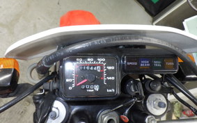 HONDA XLR250R GEN 3 2025 MD22