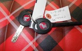 HONDA MONKEY 125 JB03