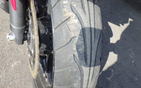 KAWASAKI NINJA 250 2 EX250P