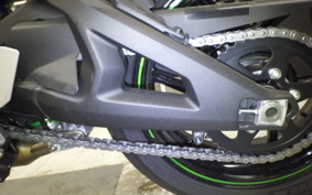 KAWASAKI ZH2 SE 2025