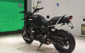 KAWASAKI Z900RS 2019 ZR900C