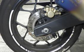 YAMAHA YZF-R25 A RG43J