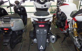 HONDA PCX125 2019 JK05