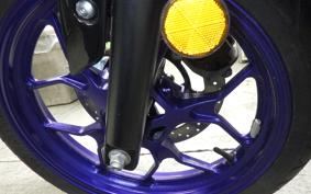 YAMAHA MT-25 2008 RG43J