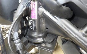 HONDA REBEL 250 A MC49