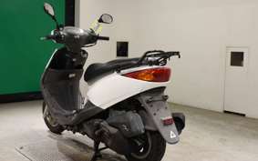 YAMAHA AXIS 125 TREET 2008 SE53J