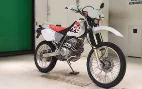 HONDA XR-250 2008 MD30
