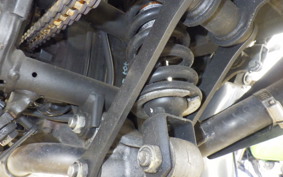 KAWASAKI Z250 A ER250C