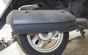 HONDA DIO Gen.6 AF62