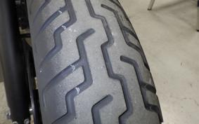 HONDA REBEL 250 A 2009 MC49