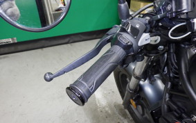 HONDA REBEL 250 A 2001 MC49