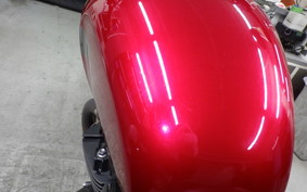 TRIUMPH SPEED TWIN 2022