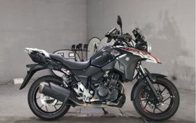 SUZUKI V-STROM 250 DS11A