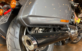 HARLEY FLSB 2021 YMJ