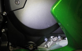 KAWASAKI NINJA H2 SX SE 2018 ZXT02A