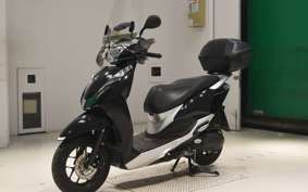 HONDA LEAD 125 JF45