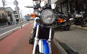 SUZUKI GSX400 IMPULSE GK7CA