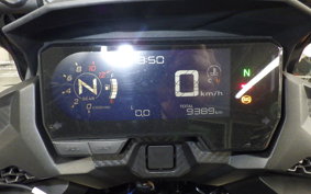 HONDA 400X 2020 NC56
