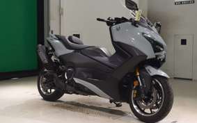 YAMAHA T-MAX 560 2025 SJ21J