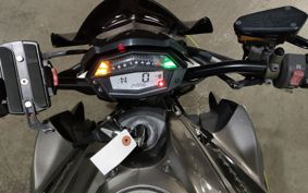 KAWASAKI Z1000 R EDITION 2017 ZRT00J