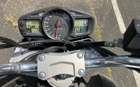 SUZUKI GSR 400 2007 GK7DA
