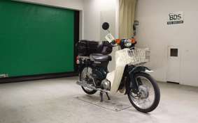 HONDA C90 SUPER CUB 2022 HA02
