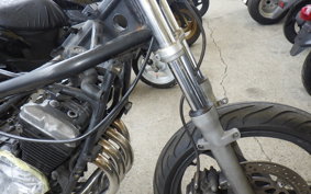 SUZUKI GSX250FX ZR250C