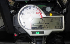 BMW S1000XR 2017