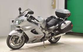 KAWASAKI ZZ1200 NINJA R 2002 ZXT20C