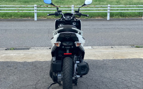 YAMAHA MAJESTYS SG52J