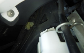 SUZUKI ADDRESS 110 CE47A