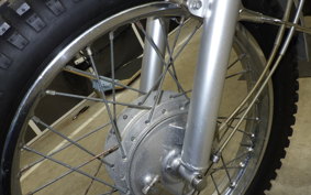 YAMAHA DT1 DT1