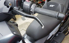 BMW C400GT 2025