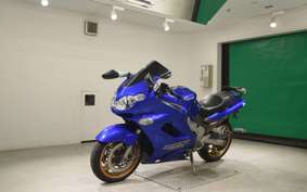 KAWASAKI ZZ1200 NINJA R 2004 ZXT20C