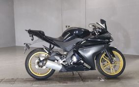 YAMAHA YZF-R125 RE06