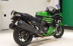 KAWASAKI ZX 1400 NINJA R A 2016