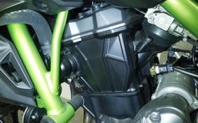 KAWASAKI Z650 A 2019 ER650H