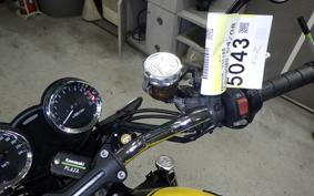 KAWASAKI Z900RS 2024 ZR900K