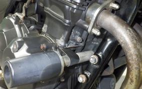 HONDA CB400 SUPER BOLDOR VTEC 2013 NC42