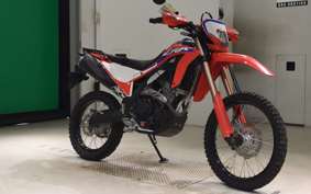 HONDA CRF250L 2021 MD47