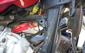 SUZUKI GN125 H