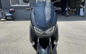 YAMAHA N-MAX SEG6J