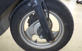 YAMAHA JOG Gen.4 SA16J