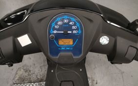 YAMAHA JOG AY01