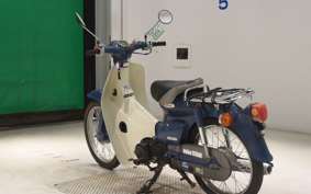 HONDA C50 SUPER CUB AA01