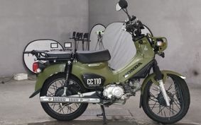 HONDA CROSS CUB110 JA45