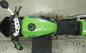 KAWASAKI GPZ900R NINJA 2024 ZX900A