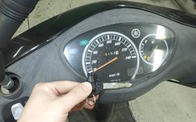 YAMAHA AXIS 125 TREET SE53J