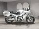 Фото Yamaha FJR1300 2001 с японского аукциона